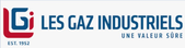 Les Gaz Industriels